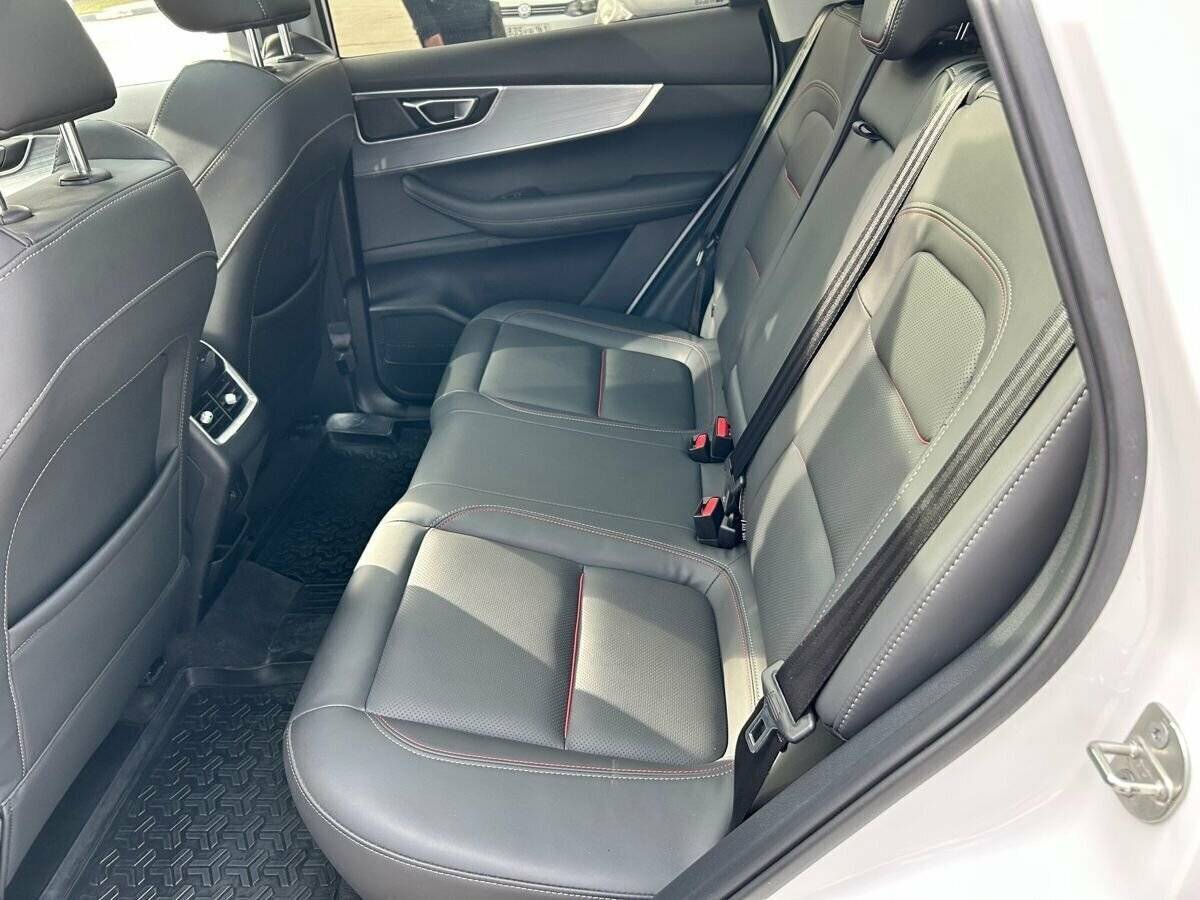 Купить Chery Tiggo 7 Pro, 2022, 15 483 км, фото №14