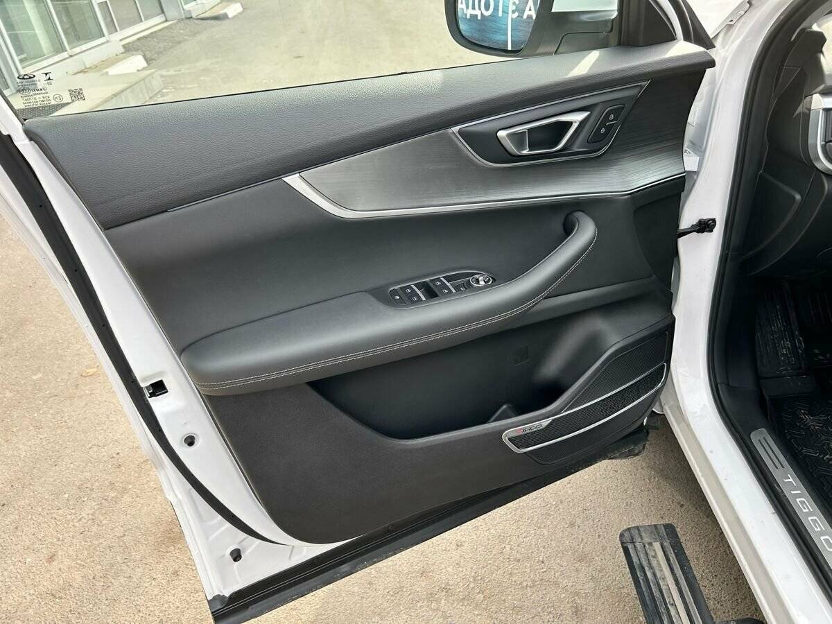 Купить Chery Tiggo 7 Pro, 2022, 15 483 км, фото №19