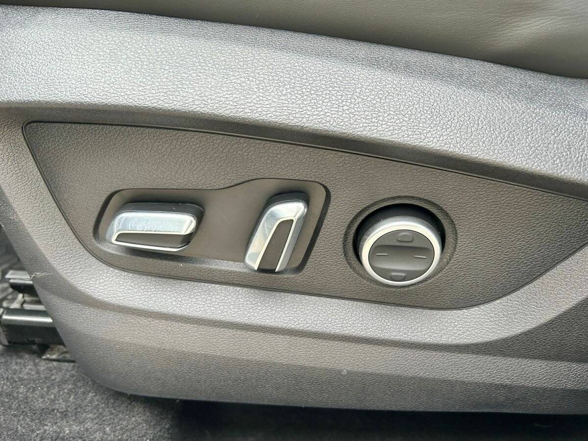 Купить Chery Tiggo 7 Pro, 2022, 15 483 км, фото №20