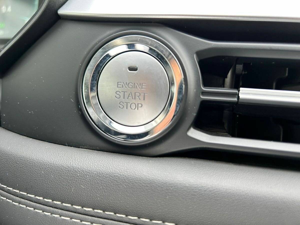 Купить Chery Tiggo 7 Pro, 2022, 15 483 км, фото №23