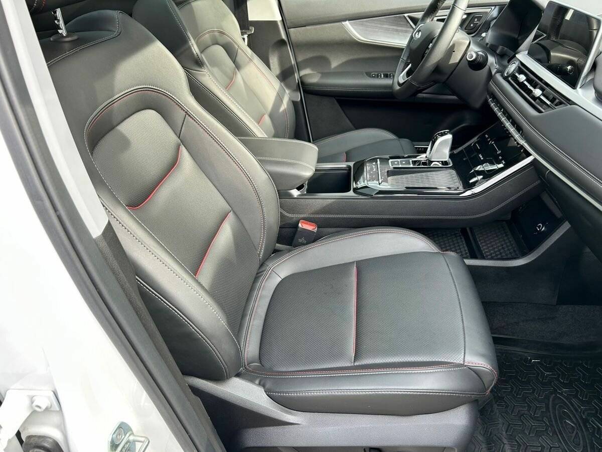 Купить Chery Tiggo 7 Pro, 2022, 15 483 км, фото №24