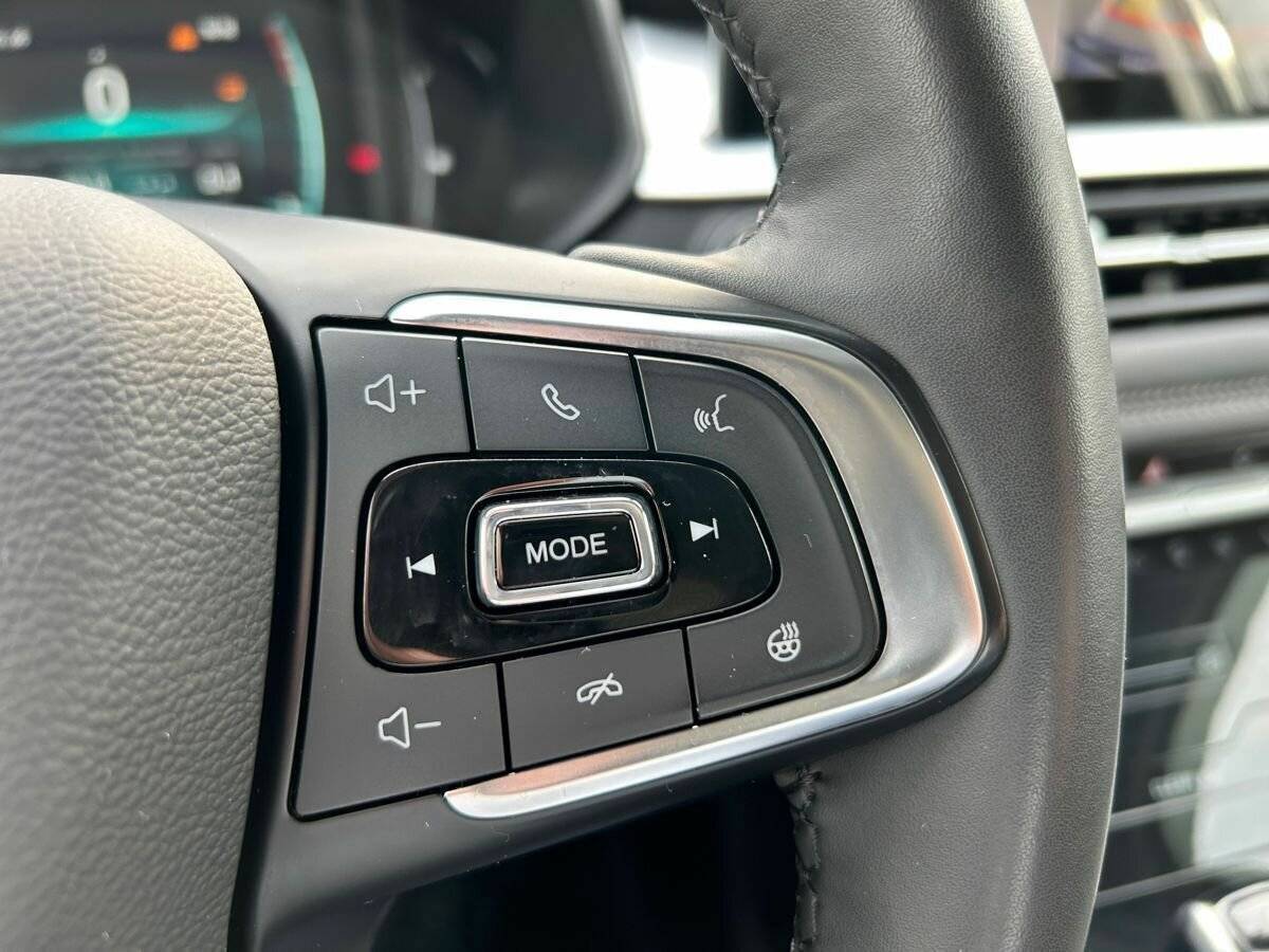 Купить Chery Tiggo 7 Pro, 2022, 15 483 км, фото №25