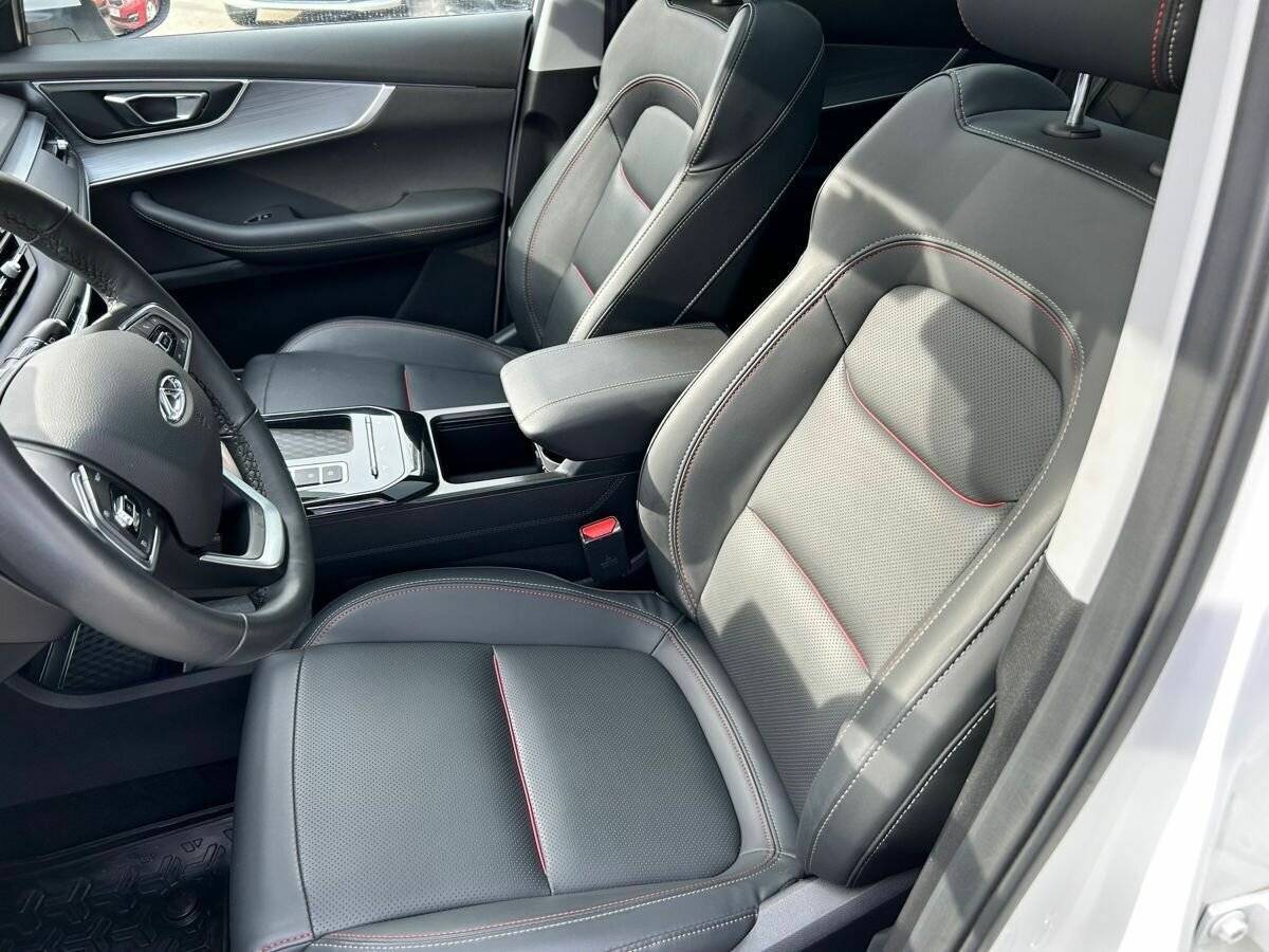 Купить Chery Tiggo 7 Pro, 2022, 15 483 км, фото №26