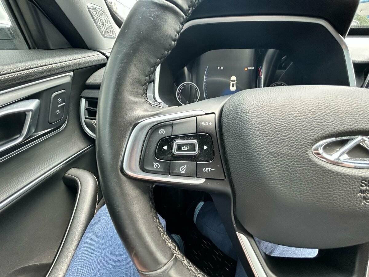 Купить Chery Tiggo 8 Pro, 2021, 50 605 км, фото №13
