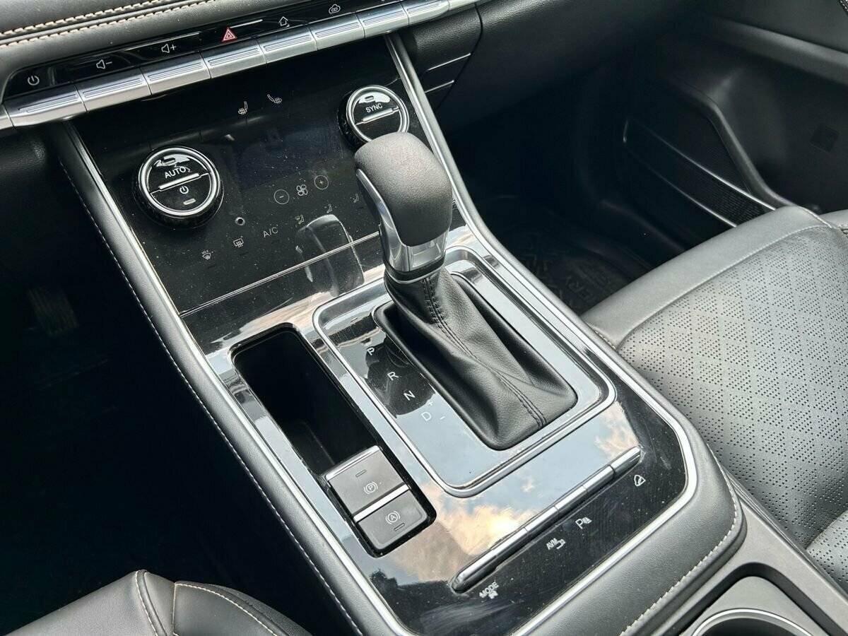 Купить Chery Tiggo 8 Pro, 2021, 50 605 км, фото №14