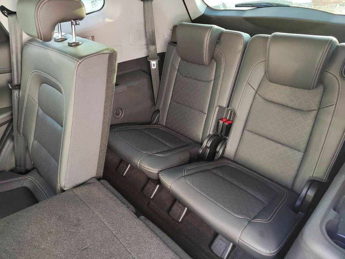 Купить Chery Tiggo 8 Pro, 2021, 50 605 км, фото №20