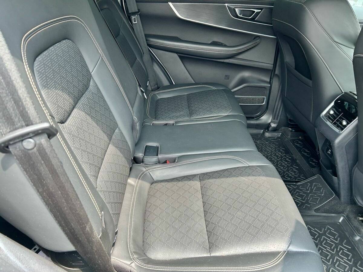 Купить Chery Tiggo 8 Pro, 2021, 50 605 км, фото №21