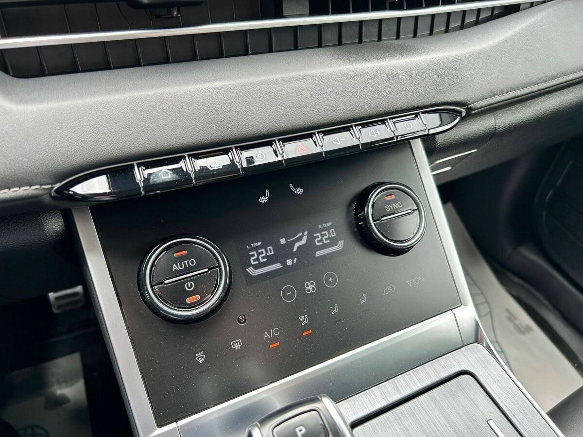 Купить Chery Tiggo 7 Pro Max, 2023, 52 764 км, фото №10