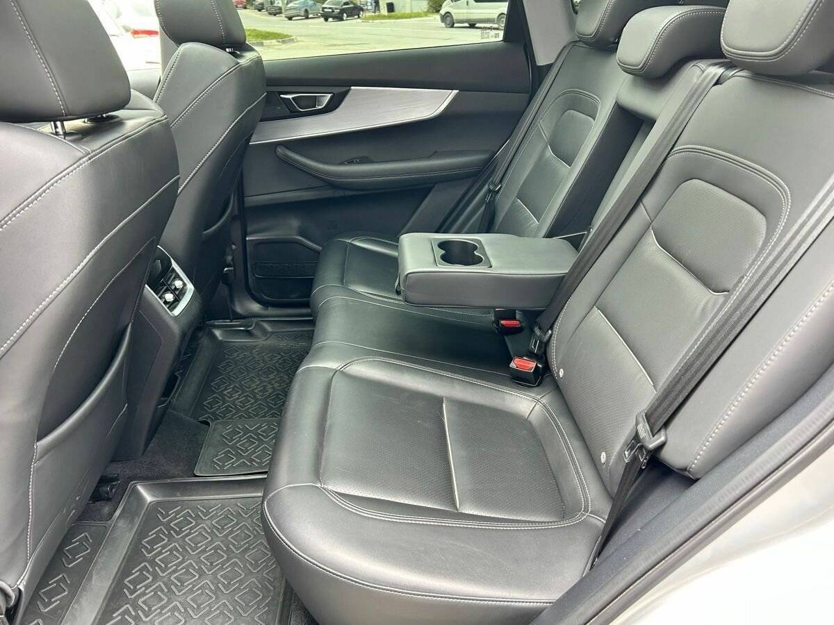 Купить Chery Tiggo 7 Pro Max, 2023, 52 764 км, фото №14