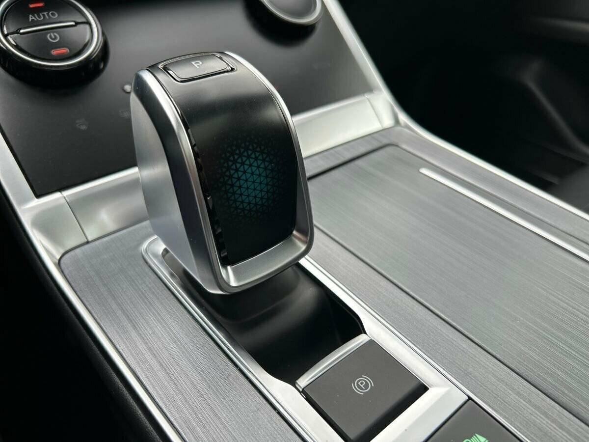 Купить Chery Tiggo 7 Pro Max, 2023, 52 764 км, фото №15