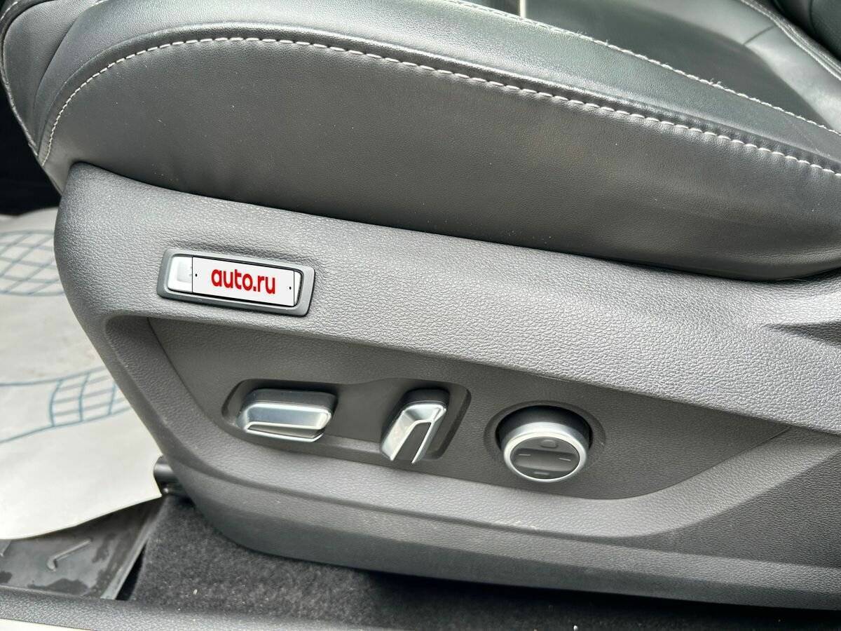 Купить Chery Tiggo 7 Pro Max, 2023, 52 764 км, фото №16