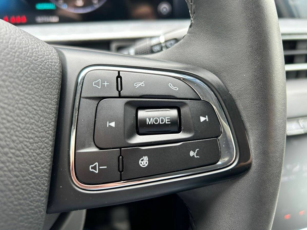 Купить Chery Tiggo 7 Pro Max, 2023, 52 764 км, фото №17