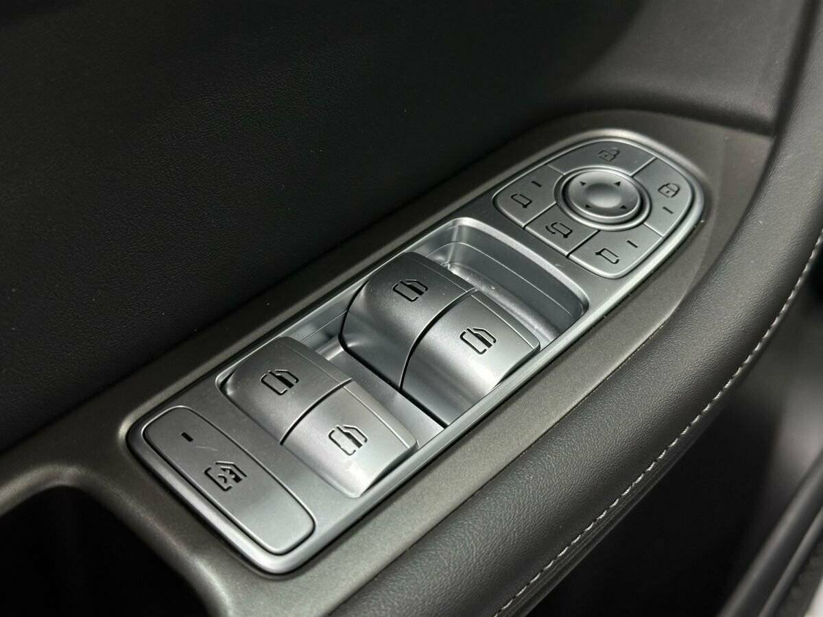 Купить Chery Tiggo 7 Pro Max, 2024, 7 000 км, фото №10