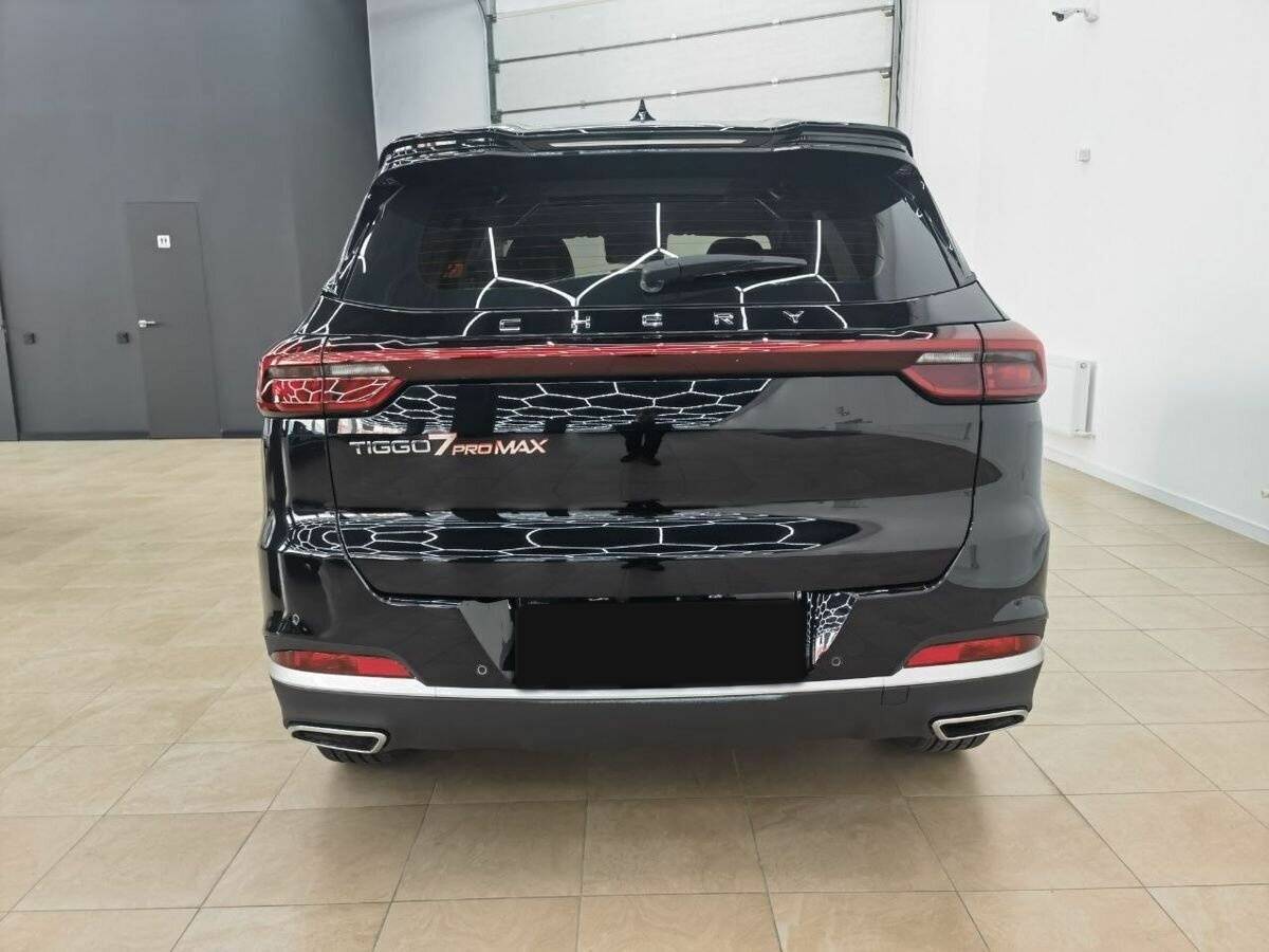 Купить Chery Tiggo 7 Pro Max, 2023, 66 000 км, фото №5