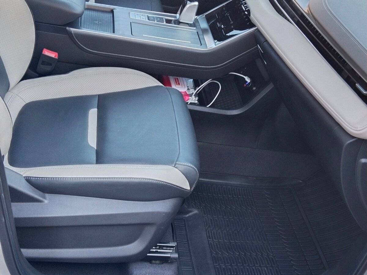 Купить Chery Tiggo 4 Pro, 2024, 21 500 км, фото №7