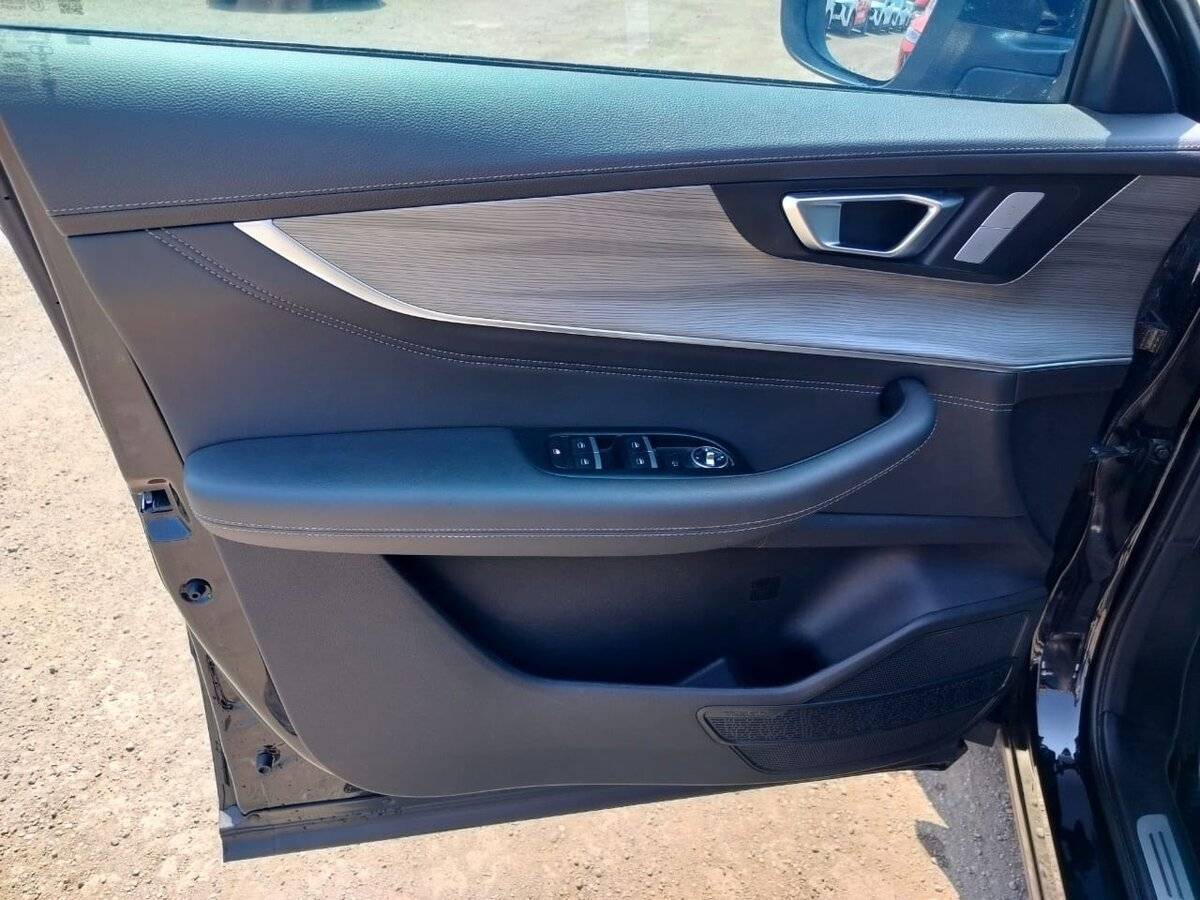 Купить Chery Tiggo 8 Pro Max, 2023, 36 705 км, фото №9