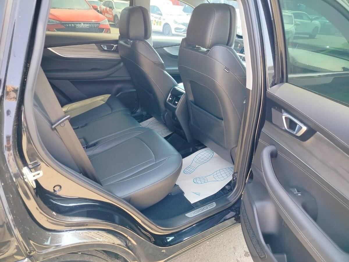 Купить Chery Tiggo 8 Pro Max, 2023, 36 705 км, фото №10