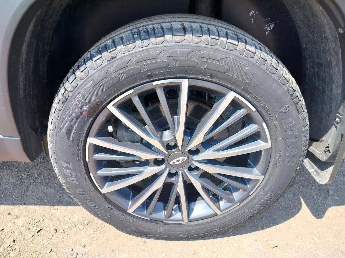 Купить Chery Tiggo 8 Pro Max, 2023, 36 705 км, фото №11