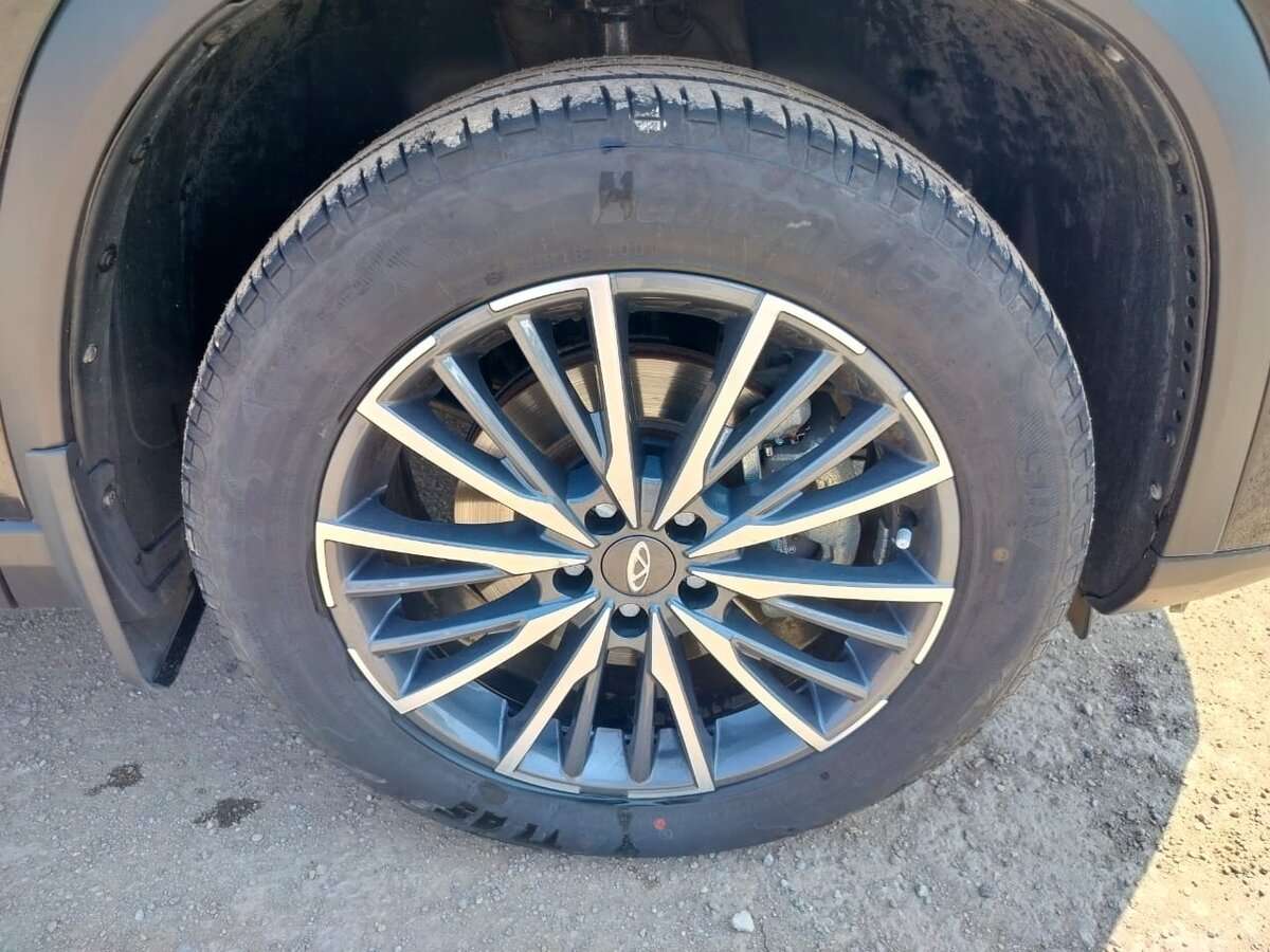 Купить Chery Tiggo 8 Pro Max, 2023, 36 705 км, фото №13