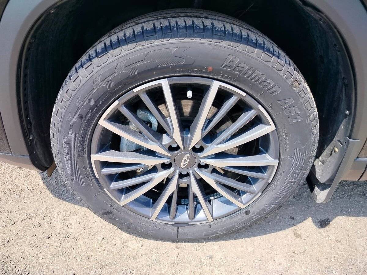 Купить Chery Tiggo 8 Pro Max, 2023, 36 705 км, фото №14