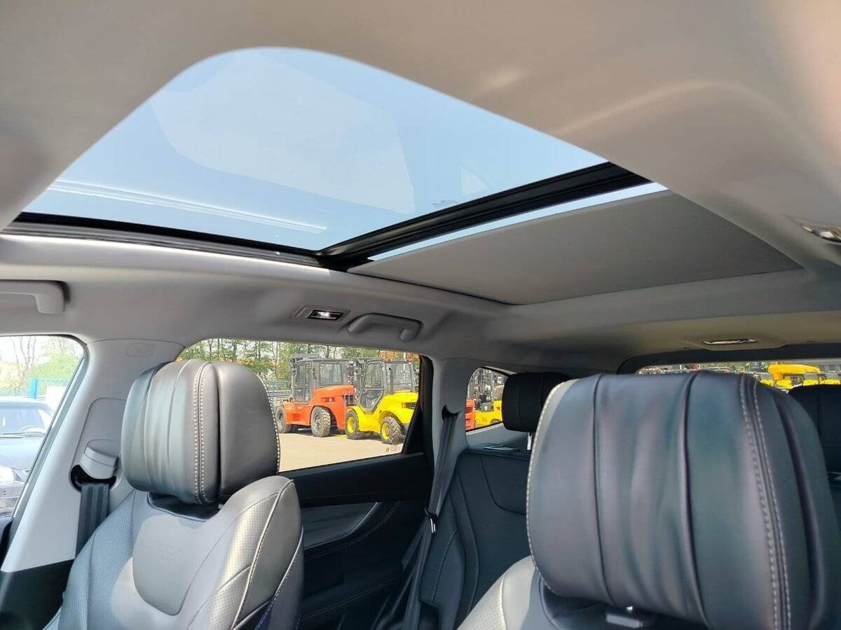 Купить Chery Tiggo 8 Pro Max, 2023, 36 705 км, фото №15