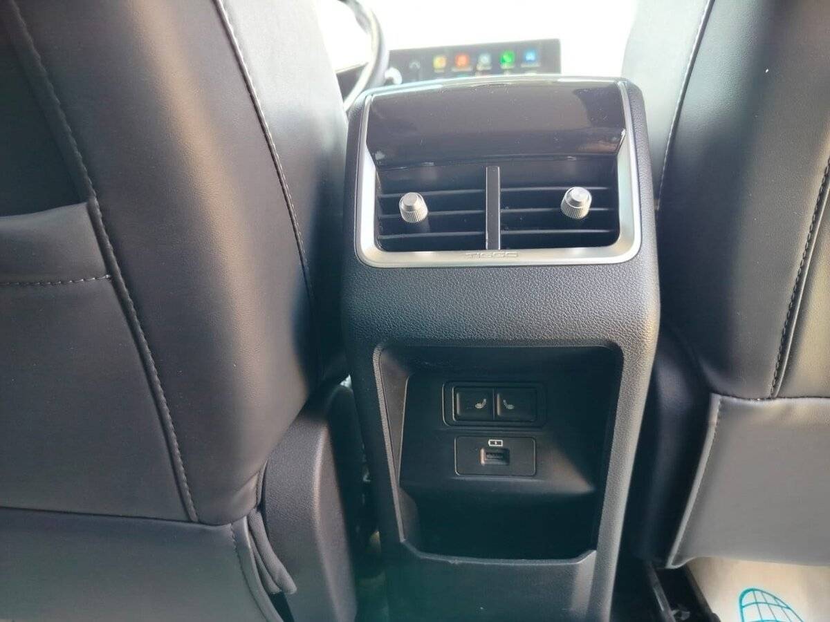 Купить Chery Tiggo 8 Pro Max, 2023, 36 705 км, фото №17