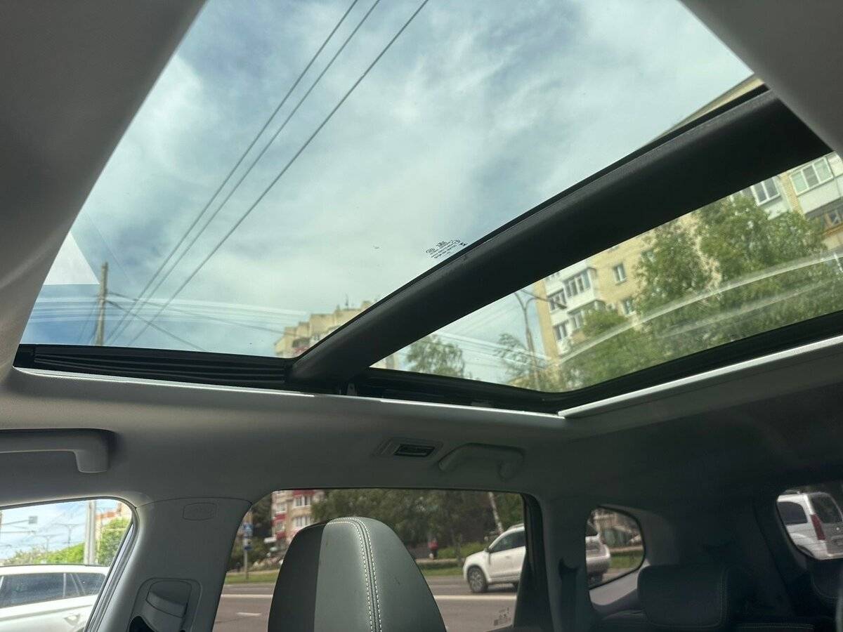 Купить Chery Tiggo 8, 2023, 10 200 км, фото №8