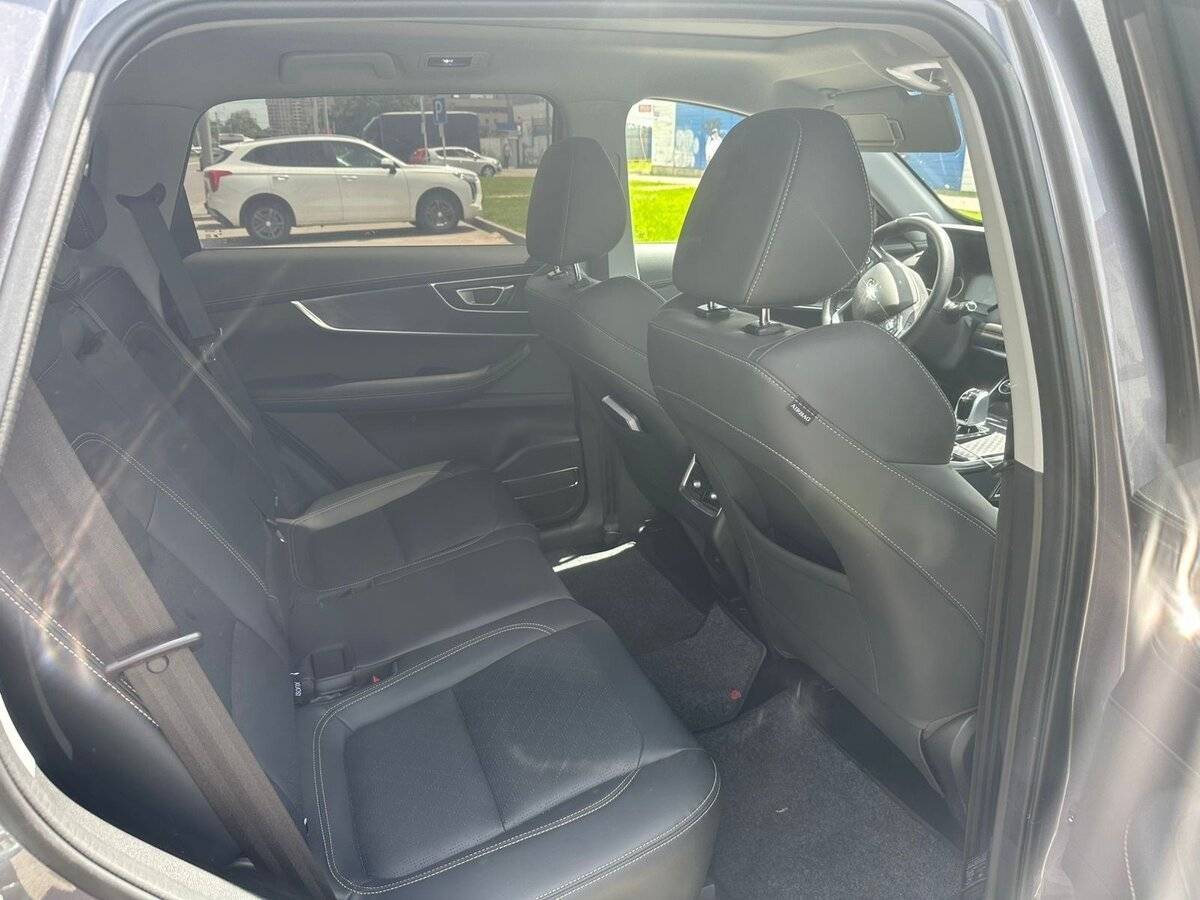 Купить Chery Tiggo 8, 2023, 10 200 км, фото №10