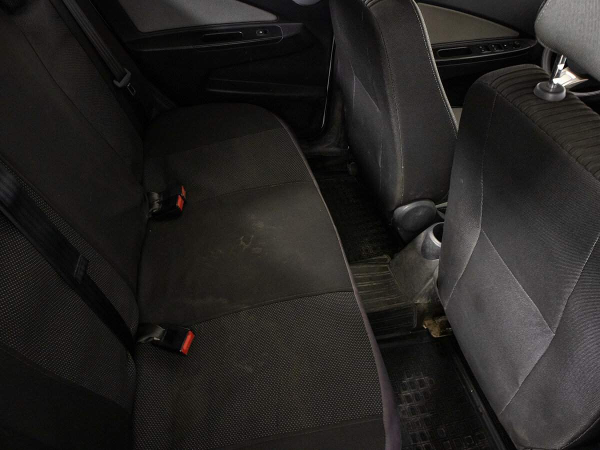 Купить FAW Oley, 2014, 52 000 км, фото №9