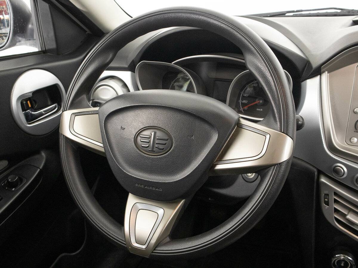 Купить FAW Oley, 2014, 52 000 км, фото №11