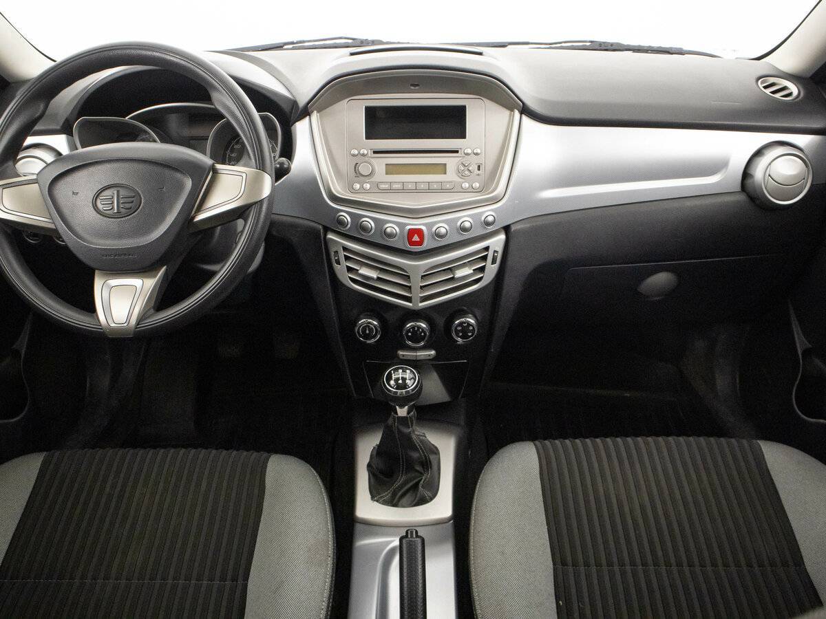 Купить FAW Oley, 2014, 52 000 км, фото №12