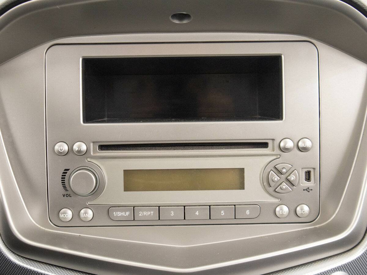 Купить FAW Oley, 2014, 52 000 км, фото №14