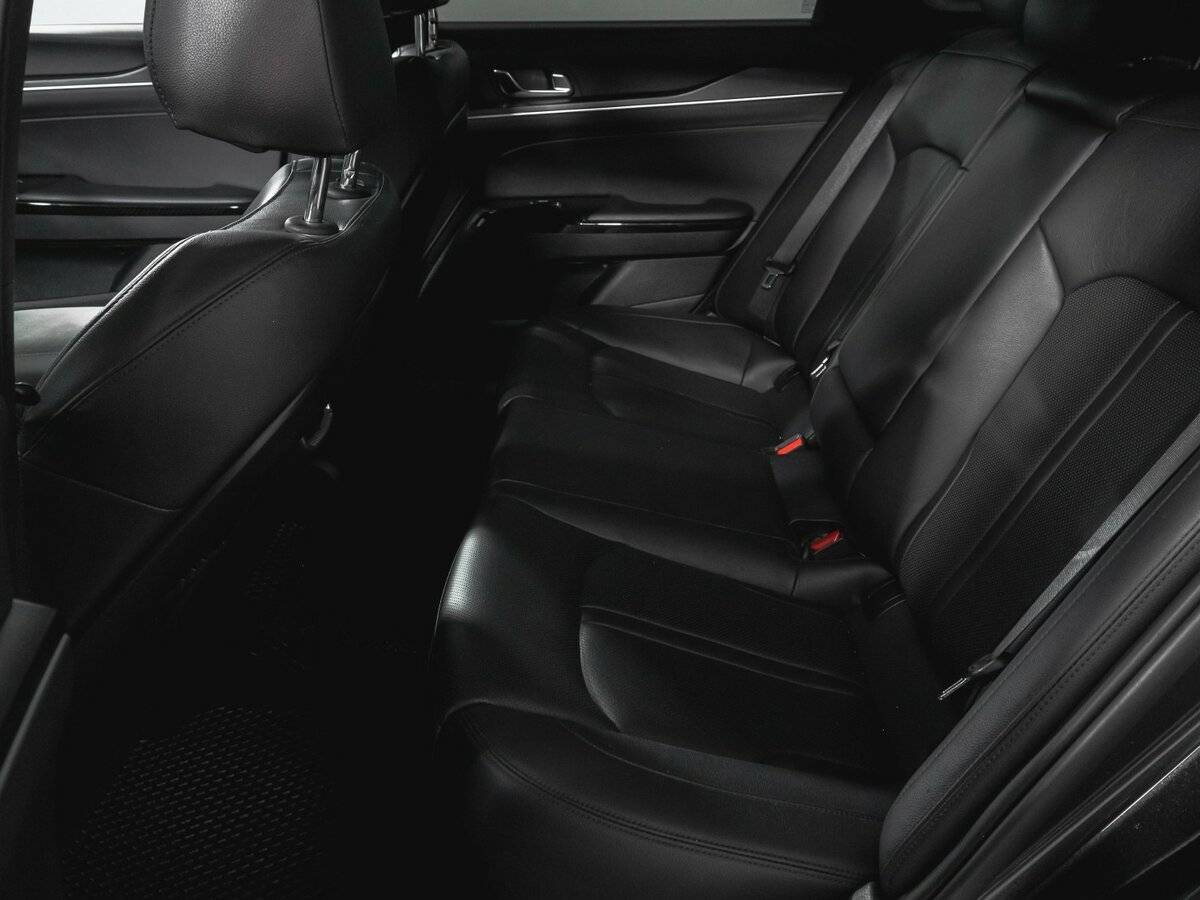 Купить Kia K5, 2020, 85 007 км, фото №10