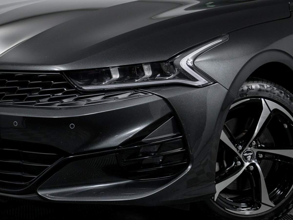 Купить Kia K5, 2020, 85 007 км, фото №17