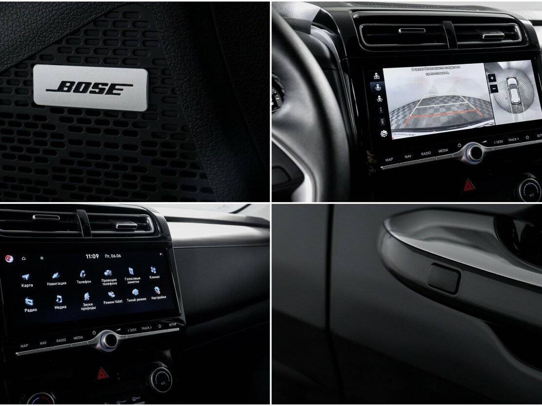 Купить Hyundai Creta, 2021, 47 086 км, фото №23