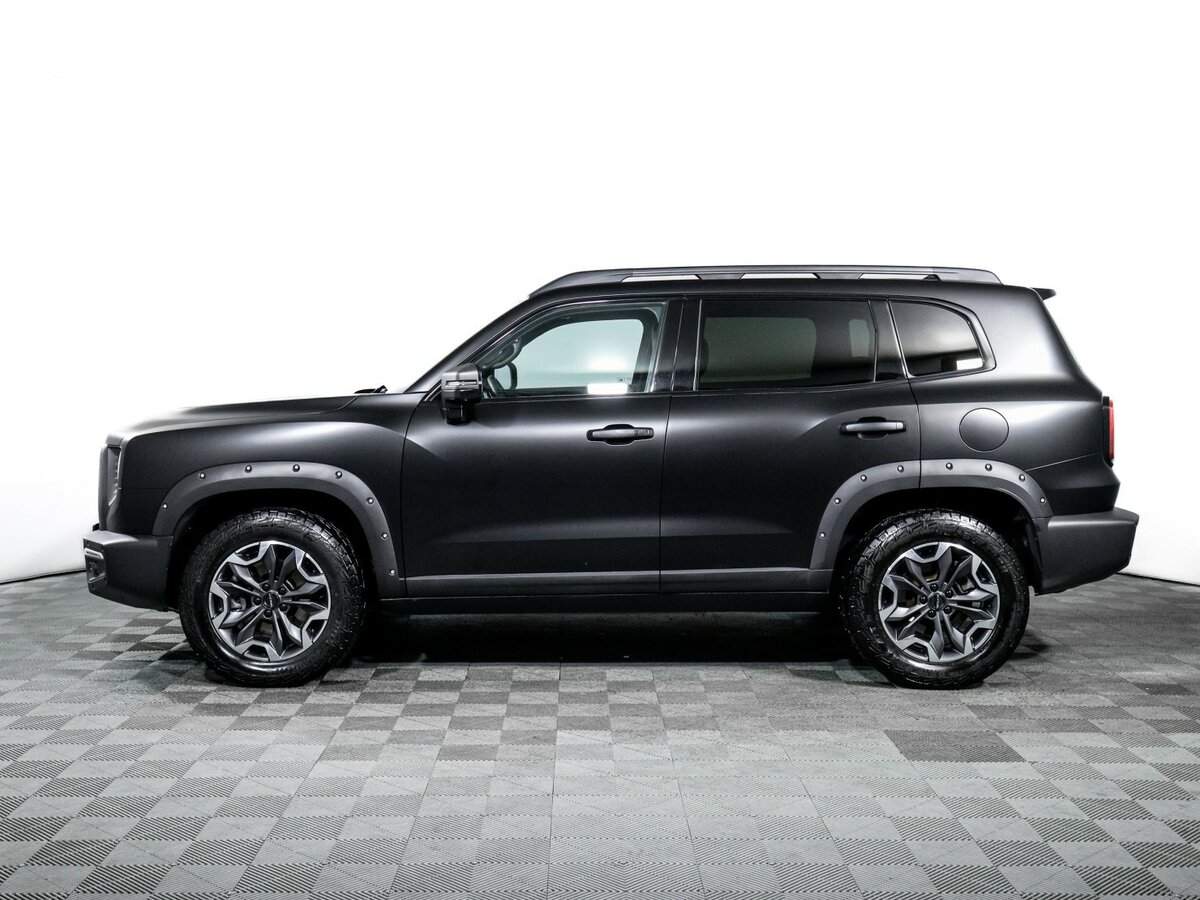 Купить Haval Dargo X, 2022, 34 609 км, фото №8