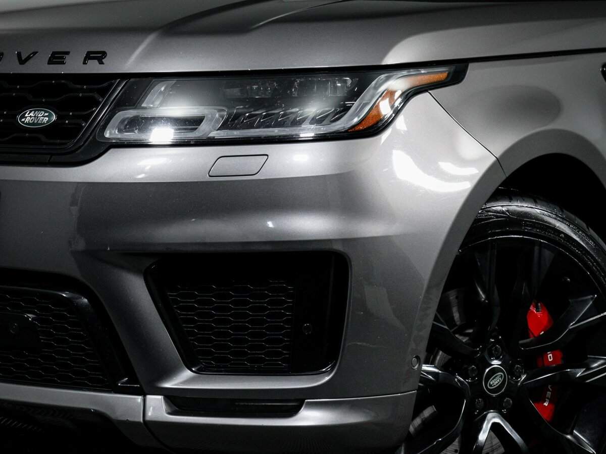 Купить Land Rover Range Rover Sport, 2019, 112 659 км, фото №17
