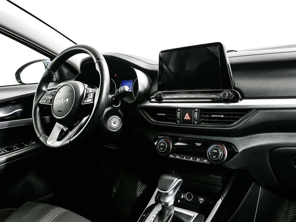 Купить Kia Cerato, 2022, 40 180 км, фото №9