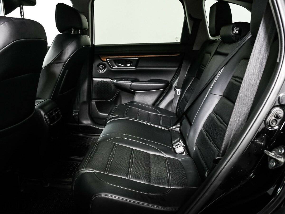 Купить Honda CR-V, 2018, 138 738 км, фото №12