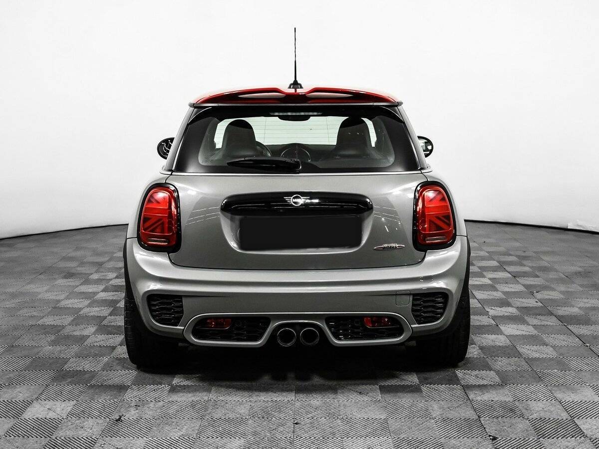 Купить Mini Hatch JCW John Cooper Works, 2019, 95 869 км, фото №6