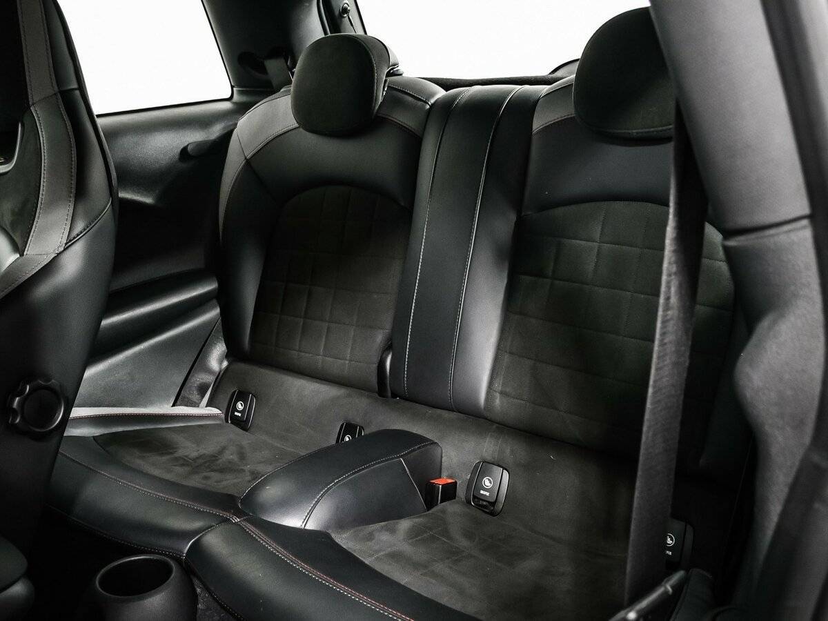 Купить Mini Hatch JCW John Cooper Works, 2019, 95 869 км, фото №12