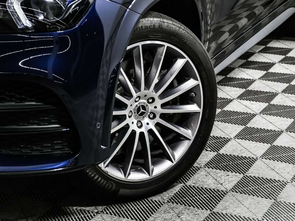 Купить Mercedes-Benz GLE Coupe 350 d, 2023, 15 173 км, фото №14