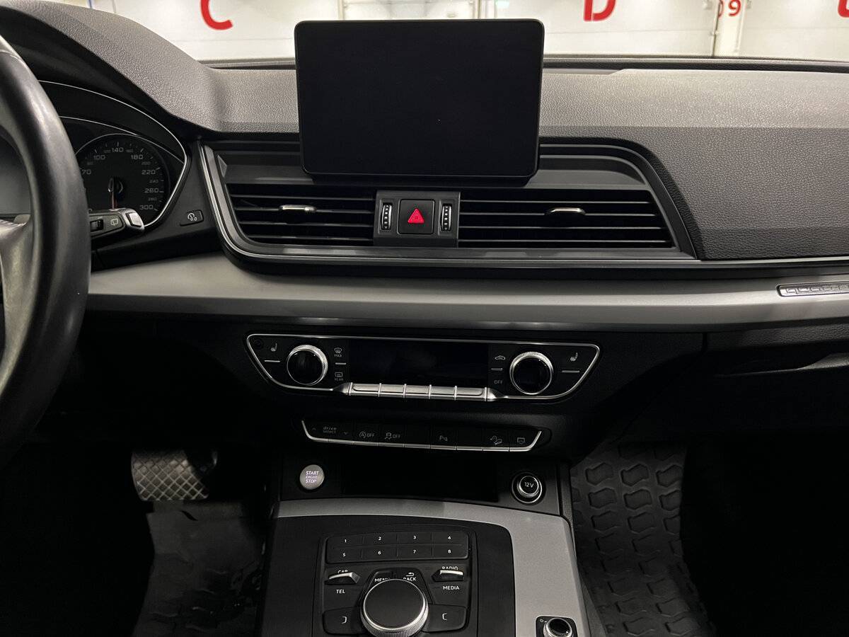 Купить Audi Q5, 2020, 168 102 км, фото №15