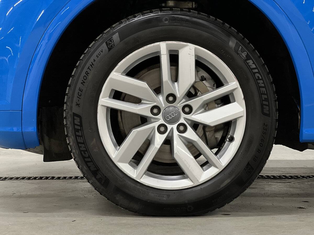 Купить Audi Q5, 2020, 168 102 км, фото №18