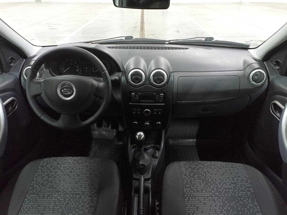 Купить Lada (ВАЗ) Largus, 2019, 61 476 км, фото №14