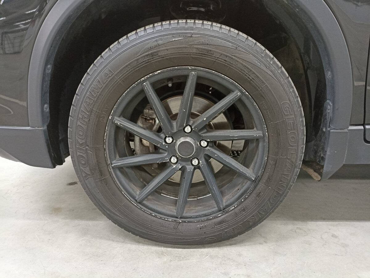 Купить Nissan X-Trail, 2021, 65 263 км, фото №18