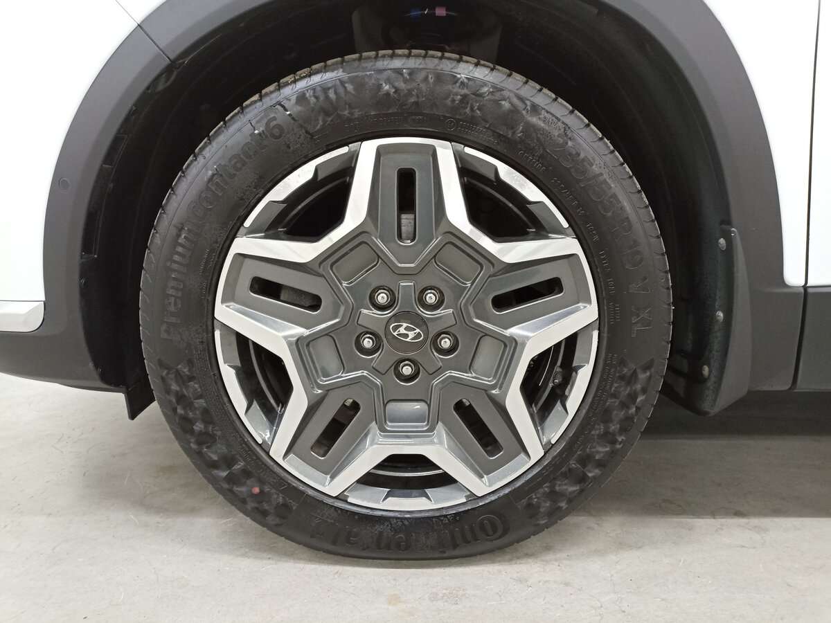 Купить Hyundai Santa Fe, 2021, 27 250 км, фото №18