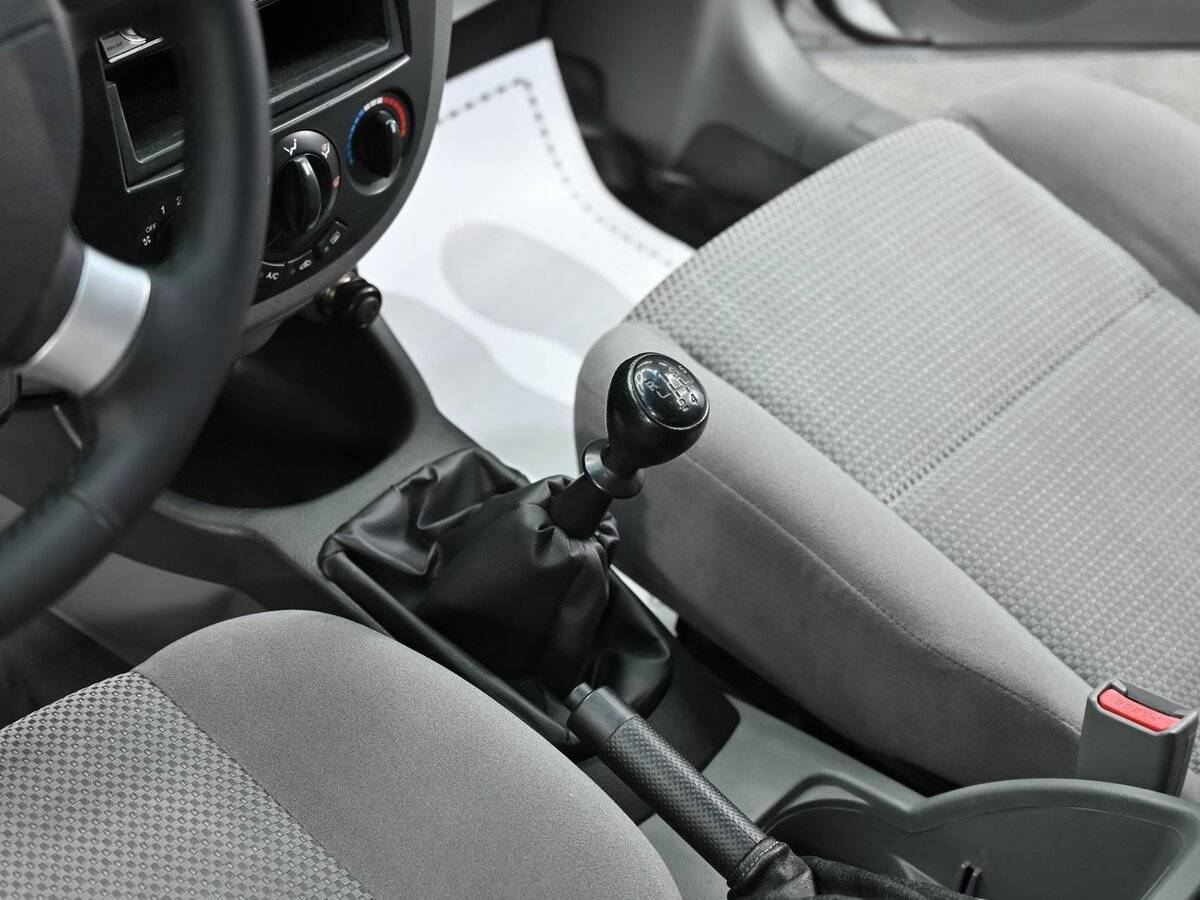 Купить Chevrolet Lacetti, 2008, 198 000 км, фото №10