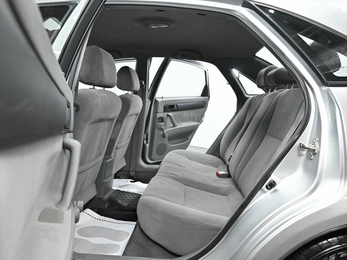 Купить Chevrolet Lacetti, 2008, 198 000 км, фото №13