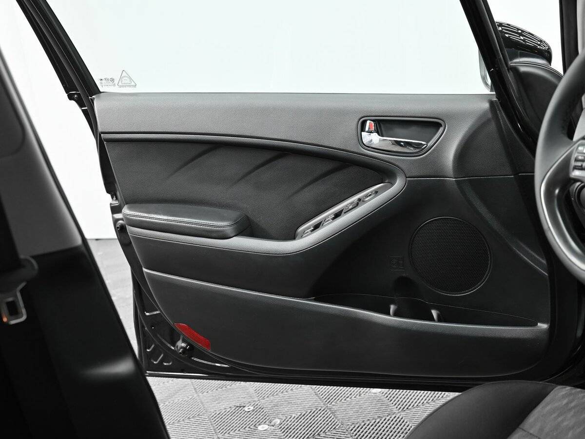 Купить Kia Cerato, 2015, 162 000 км, фото №7